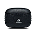 Беспроводные наушники Adidas Z.N.E. 01 ANC TWS Night Grey + Kaibo Audio Verse Red - рис.2