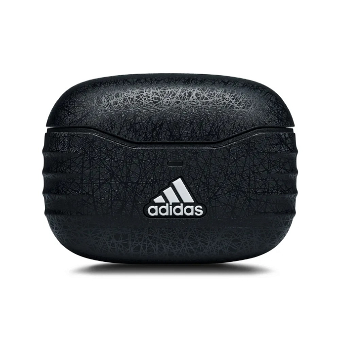 Беспроводные наушники Adidas Z.N.E. 01 ANC TWS Night Grey + Kaibo Audio Verse Red - рис.2