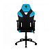 - рис.2 Компьютерное кресло ThunderX3 TC5 Azure Blue - рис.2