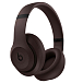 Беспроводные наушники Beats Studio Pro Dark Brown - рис.2