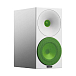 Полочная акустика Amphion Argon3S Yellow Green - рис.2
