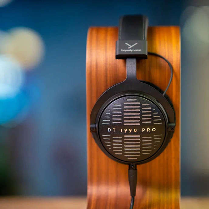 Наушники полноразмерные Beyerdynamic DT 1990 PRO - рис.8