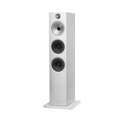 Напольная акустика Bowers & Wilkins 603 S2 Anniversary Edition White