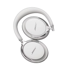 Беспроводные наушники Bose QuietComfort Ultra Headphones 2nd Gen white беспроводные полноразмерные наушники c шумоподавлением_OpenBox