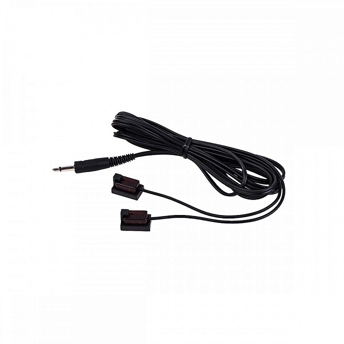Приемник NorStone Iryx II IR Repeater Black - рис.2