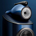 Напольная акустика Bowers & Wilkins 801 D4 Signature Midnight Blue Metallic - рис.8