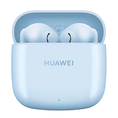Беспроводные наушники HUAWEI FreeBuds SE 2 Blue