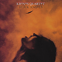 Пластинка Kronos Quartet – Black Angels 2LP