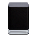 Акустическая система Electrocompaniet Tana L2 MKII Black Silver - рис.0