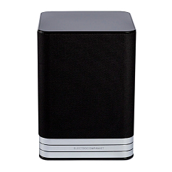 Акустическая система Electrocompaniet Tana L2 MKII Black Silver