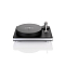 Clearaudio Performance DC Pack 3 Black Silver