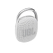 Портативная колонка JBL Clip 4 White - рис.0