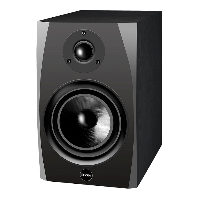 Студийный монитор iCON SX-5A - рис.1