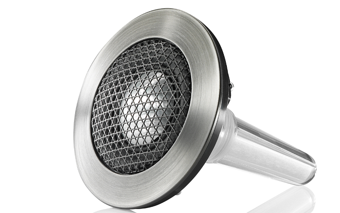 Полочная акустика Bowers & Wilkins 606 black - рис.3