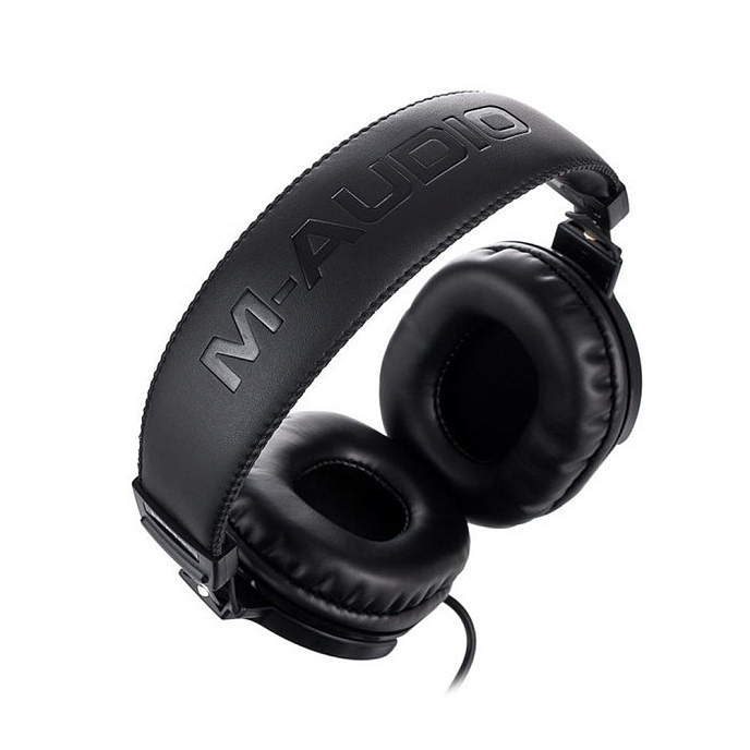 Аудиоинтерфейс M-Audio AIR 192 4 / Vocal Studio Pro - рис.11