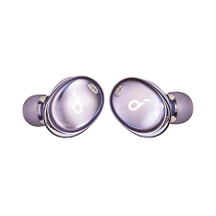 Беспроводные наушники Anker Soundcore Liberty 3 Pro nebula purple tws с активным шумоподавлением_OpenBox