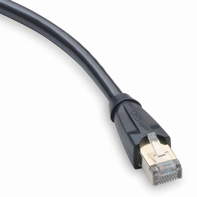 Кабель QED Performance Ethernet 1.5 m - рис.2