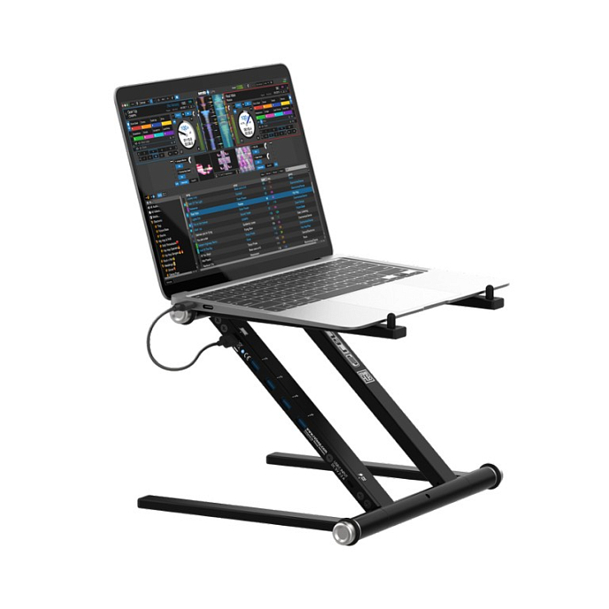 Подставка для ноутбука Reloop Stand Hub - рис.2