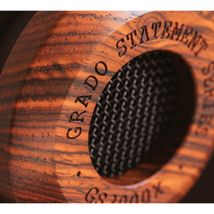 High End наушники Grado GS3000X - рис.7