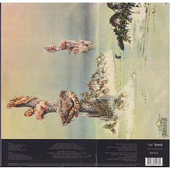 Виниловая пластинка Nazareth – Hair Of The Dog Purple LP