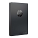 Внешний SSD Hewlett Packard P700 512Gb Black - рис.1