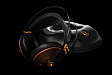 - рис.7 Наушники полноразмерные Meze Audio 99 CLASSICS Walnut Gold - рис.7