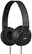 Наушники JVC HA-S180-B - рис.0