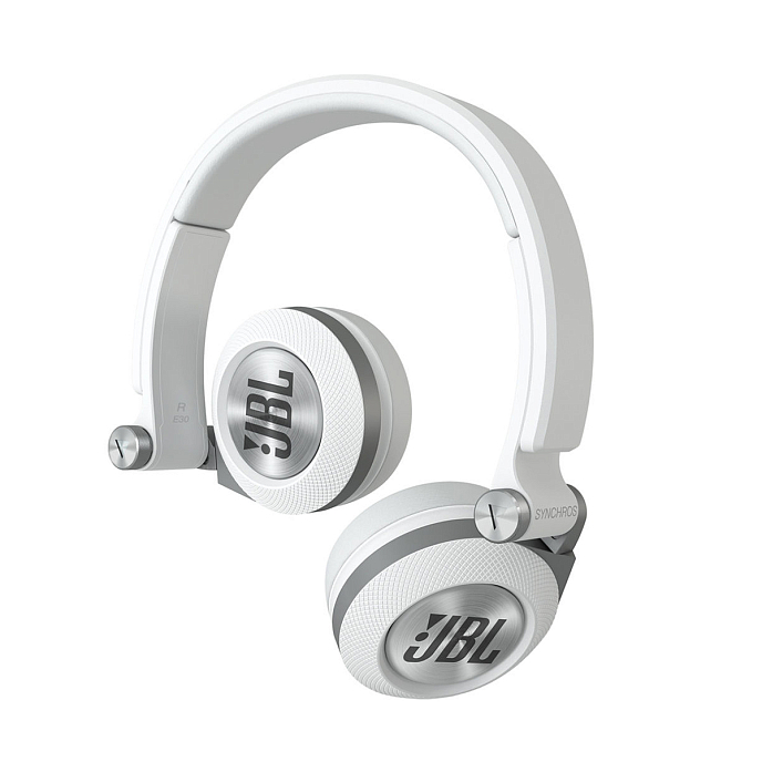 Наушники JBL Synchros E30WHT - рис.0