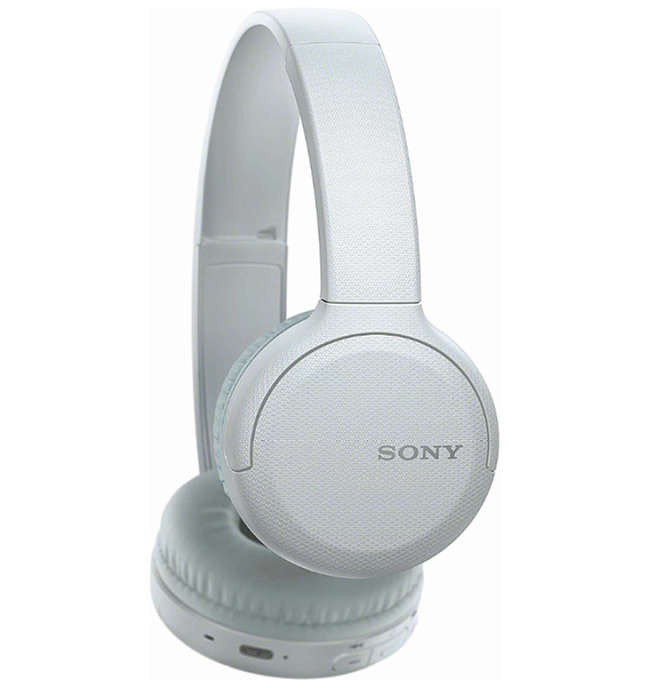 Беспроводные наушники Sony WH-CH510 White - рис.3