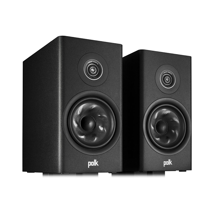 Полочная акустика Polk Audio Reserve R200 Black - рис.2