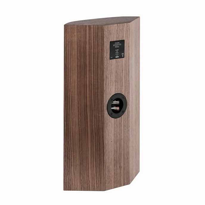 Настенная акустика Sonus Faber Sonetto Wall Wenge - рис.1
