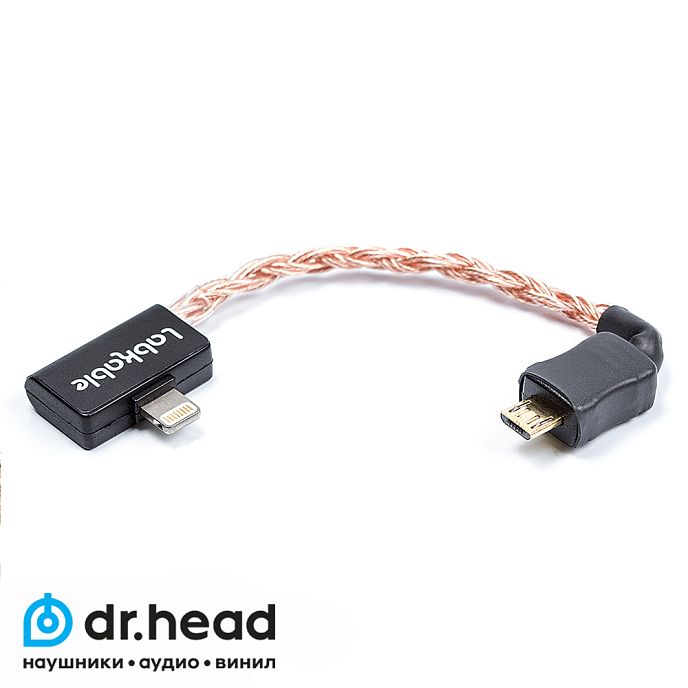 Кабель Labkable Digipro Cu - рис.0