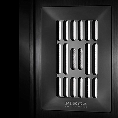 Полочная акустика Piega Coax 411 Black