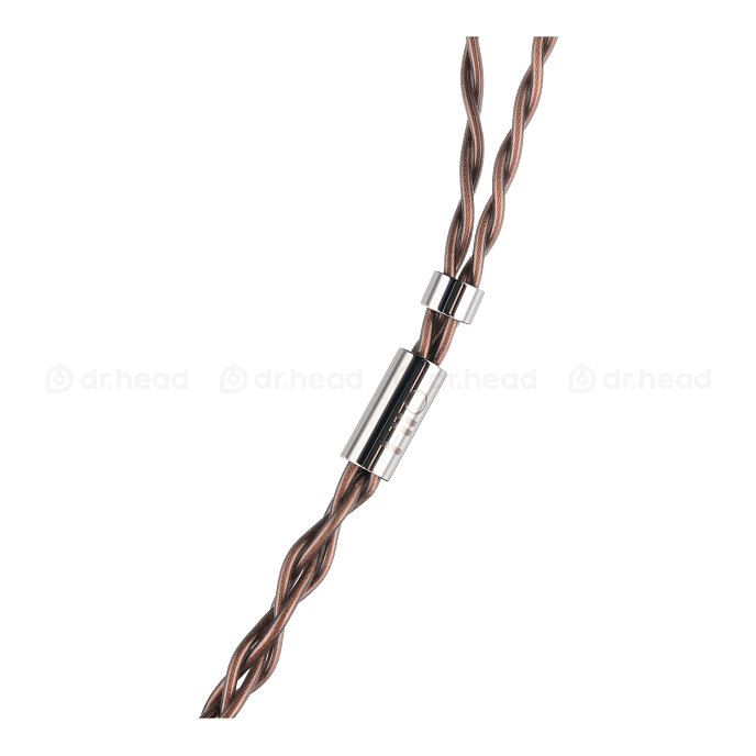 Наушники внутриканальные FiiO FD15 Silver - рис.10