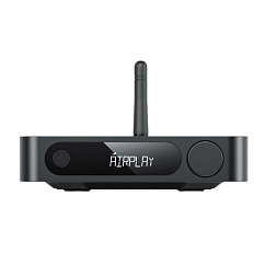 Сетевой аудиоплеер FiiO SR11 Black