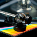 Проигрыватель винила Pro-Ject The Dark Side Of The Moon Pick IT Pro SE - рис.14