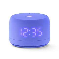 Умная колонка Яндекс Станция Лайт 2 Blue