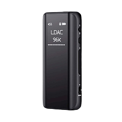 ЦАП FiiO BTR15 Black