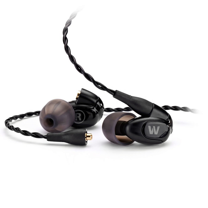 Наушники Westone W20 - рис.0