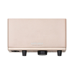 Аудиоинтерфейс Arturia MiniFuse 1 Champagne
