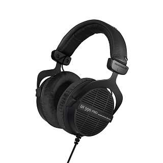 Beyerdynamic DT 990 PRO Black Limited Edition / 80 ohm