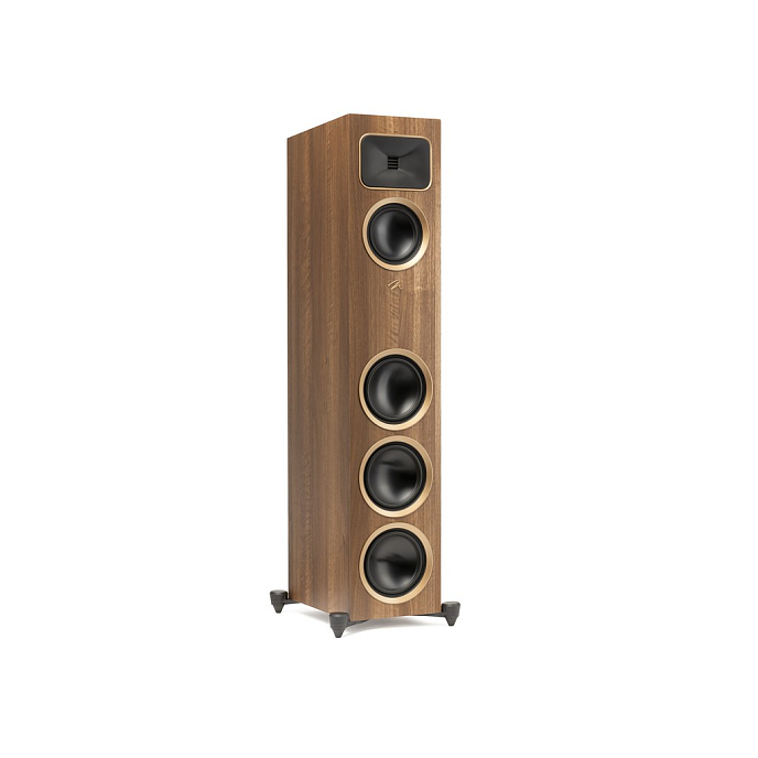 Напольная акустика Martin Logan Foundation F1 Walnut - рис.1