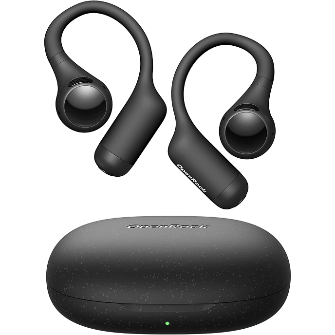 Наушники накладные OneOdio OpenRock S2 Black - рис.0