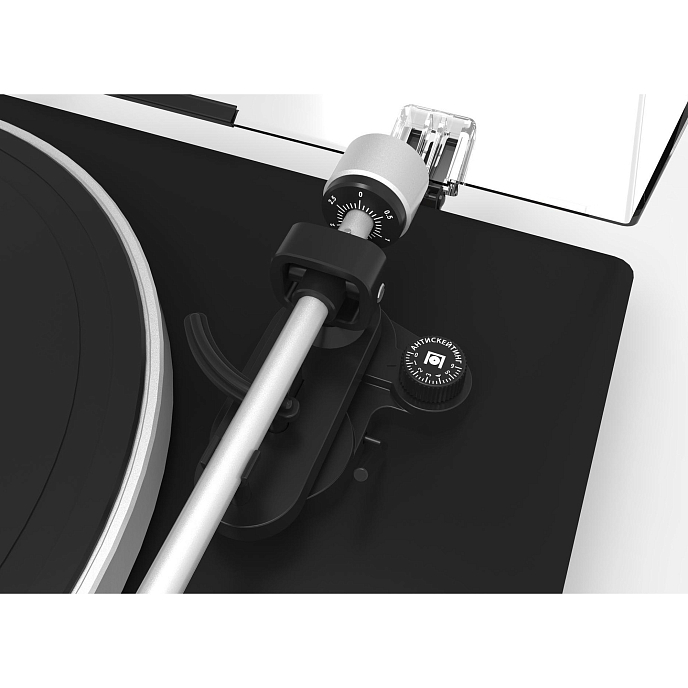 Проигрыватель винила Premiera Ultra XL Black - рис.4