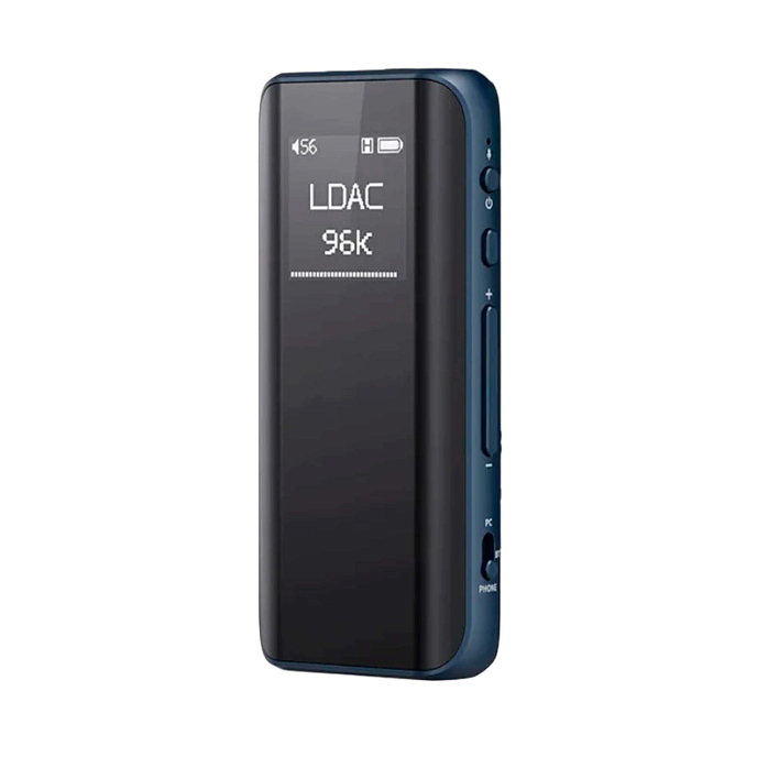 ЦАП FiiO BTR15 Blue - рис.0