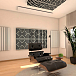 Акустическая панель Acoustic Shield AS Estate Ash 103x63x10cm - рис.4