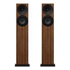 Напольная акустика Amphion Argon3LX Walnut