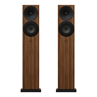 Amphion Argon3LX Walnut
