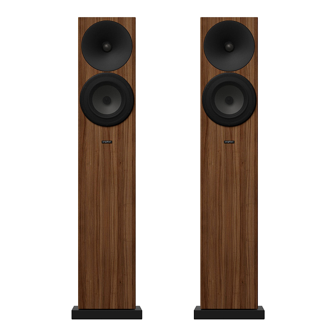 Напольная акустика Amphion Argon3LX Walnut - рис.0