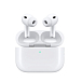 - рис.0 Беспроводные наушники Apple AirPods Pro 3 White - рис.0